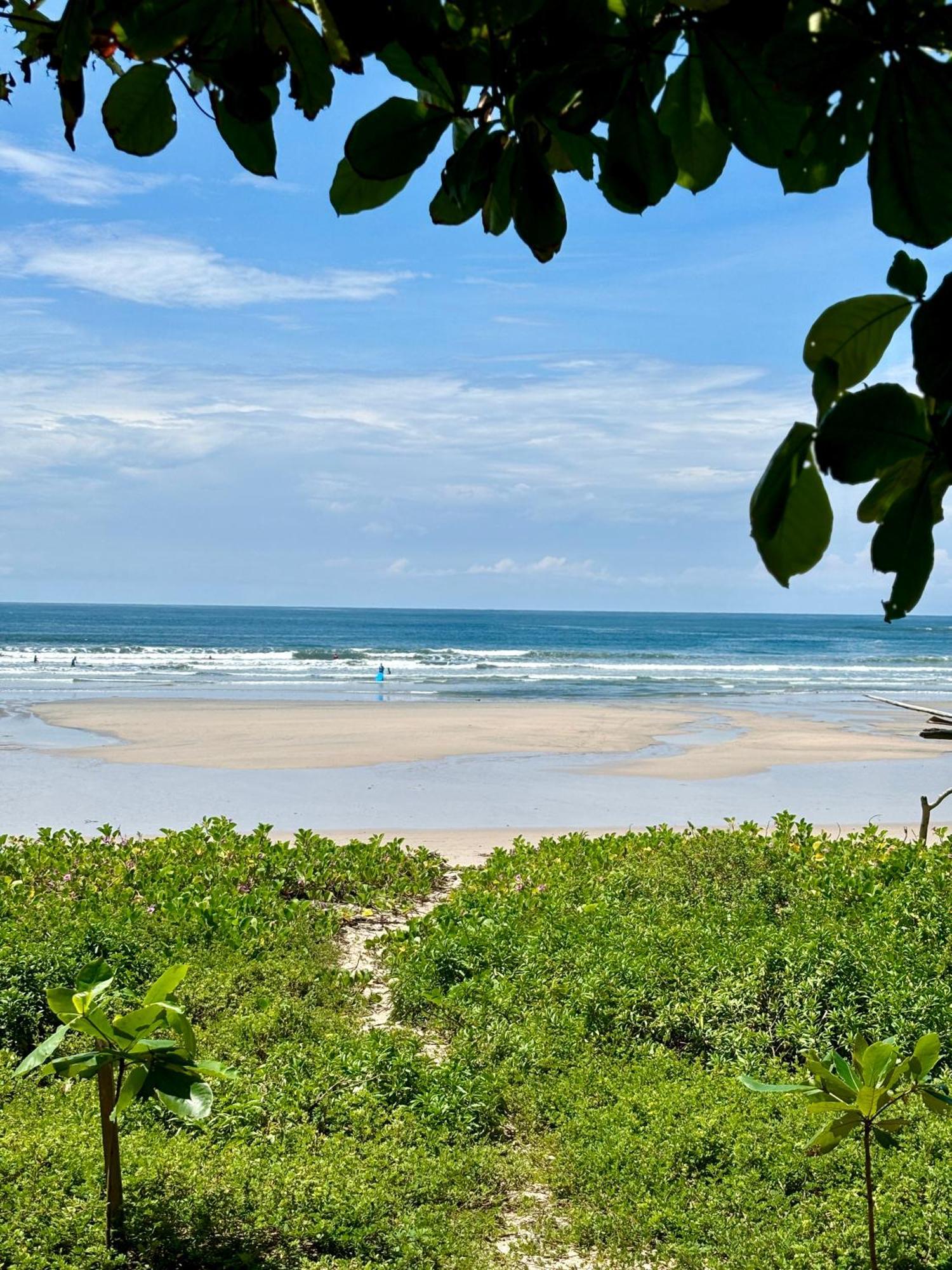 Norte Nosara - Steps To Playa Guiones Luaran gambar
