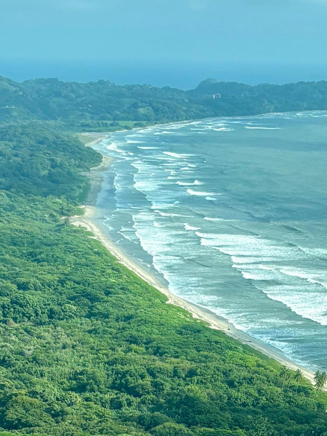 Norte Nosara - Steps To Playa Guiones Luaran gambar